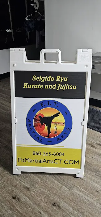 F.I.T. Martial Arts Picture 5