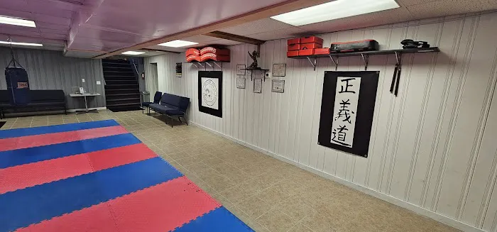 F.I.T. Martial Arts Picture 1