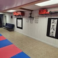 F.I.T. Martial Arts ico