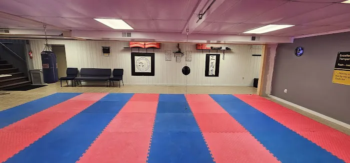 F.I.T. Martial Arts Picture 2