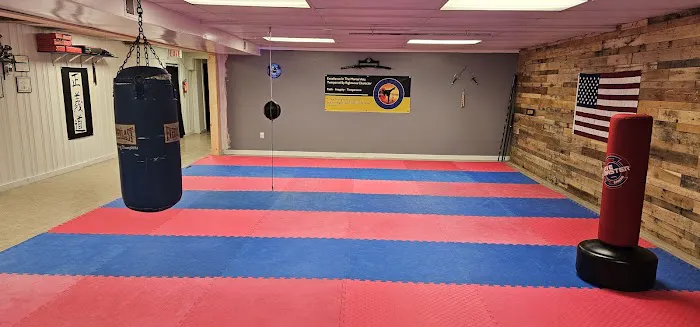 F.I.T. Martial Arts Picture 7