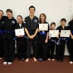 On Mission Martial Arts