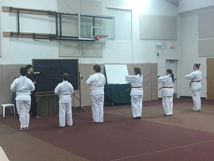 On Mission Martial Arts Picture 2