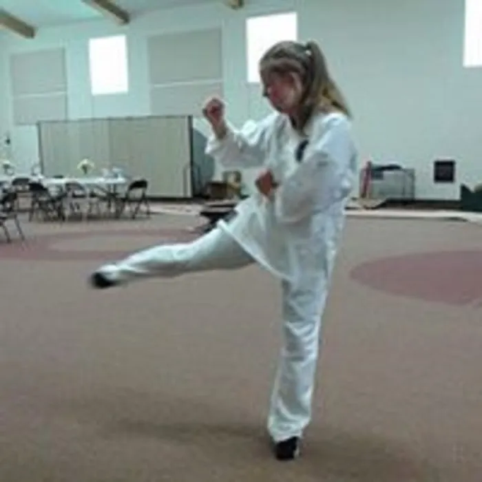 On Mission Martial Arts Picture 8