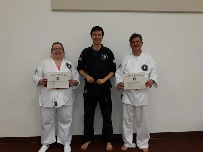 On Mission Martial Arts Picture 9
