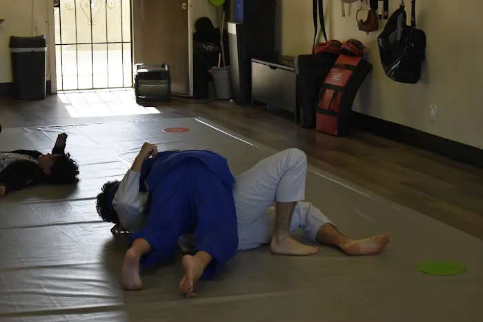 Unlimited Possibilities Martial Arts Picture 1