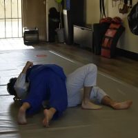 Unlimited Possibilities Martial Arts ico