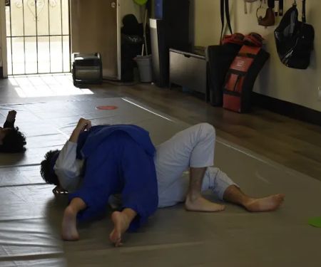 Unlimited Possibilities Martial Arts