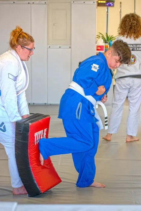 Unlimited Possibilities Martial Arts Picture 2