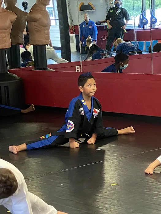 Super Kicks Karate Picture 4