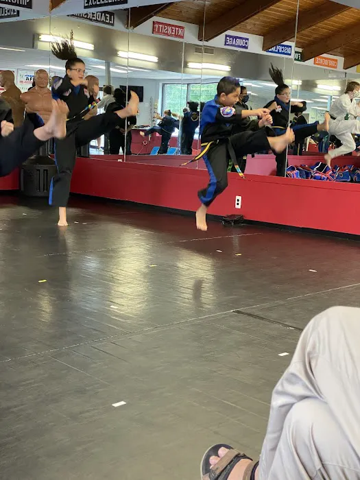 Super Kicks Karate Picture 5