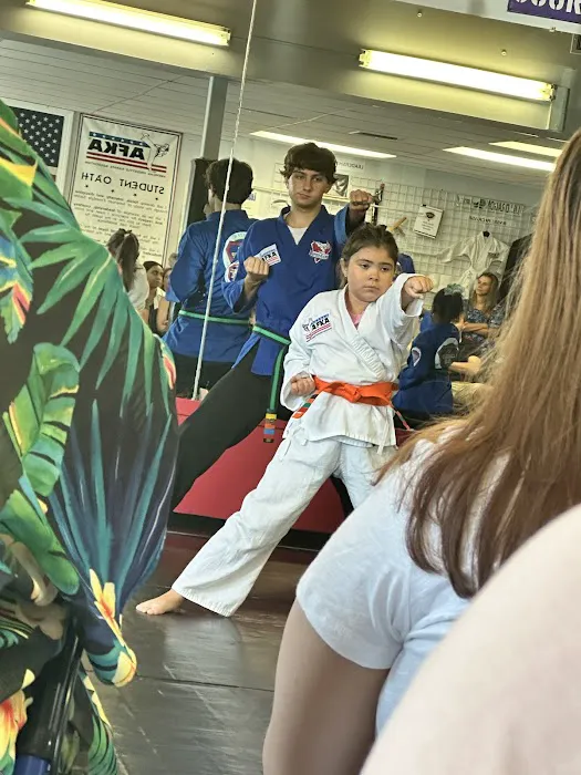 Super Kicks Karate Picture 6