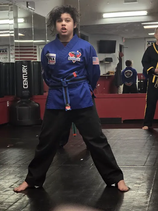 Super Kicks Karate Picture 7