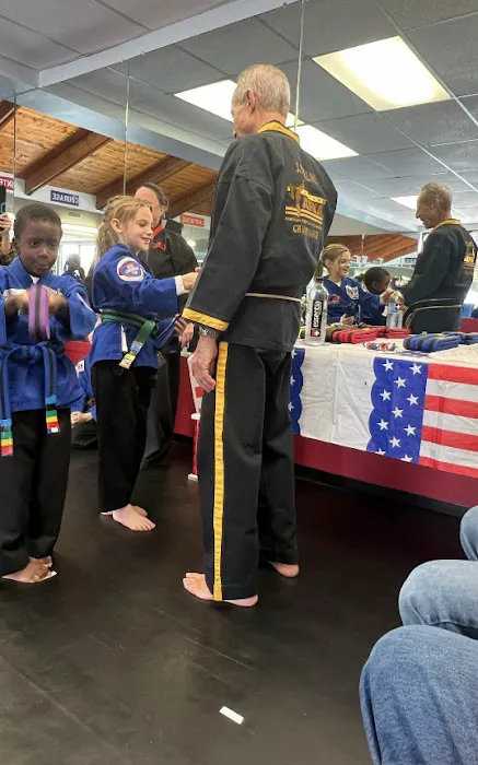 Super Kicks Karate Picture 8