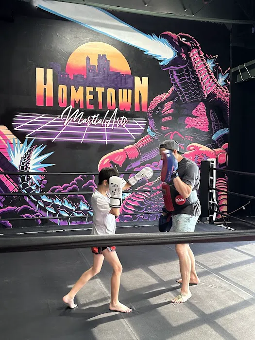 Hometown Martial Arts Picture 3