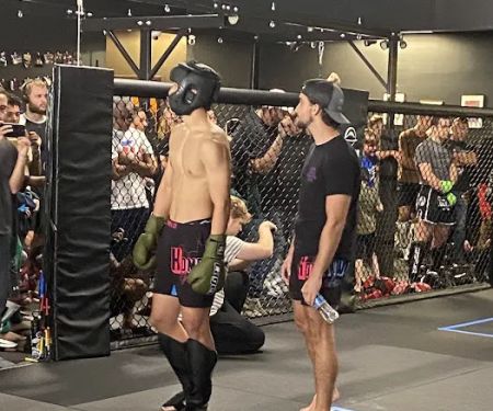 Hometown Martial Arts