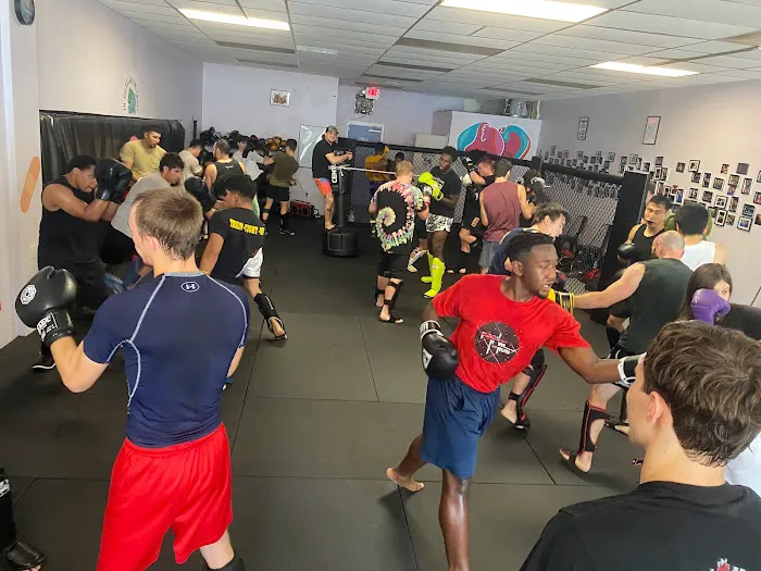 Hometown Martial Arts Picture 5