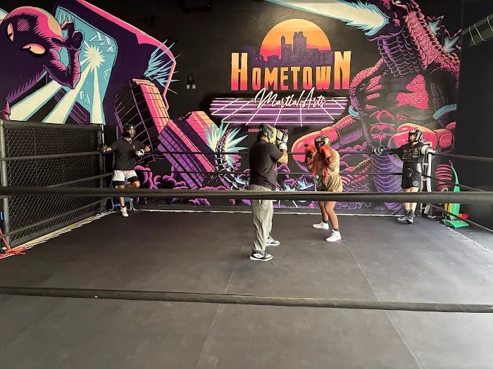 Hometown Martial Arts Picture 6