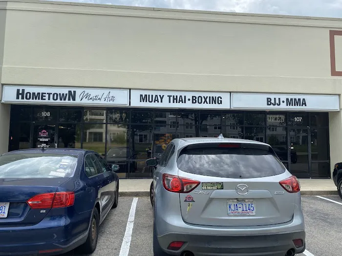 Hometown Martial Arts Picture 10