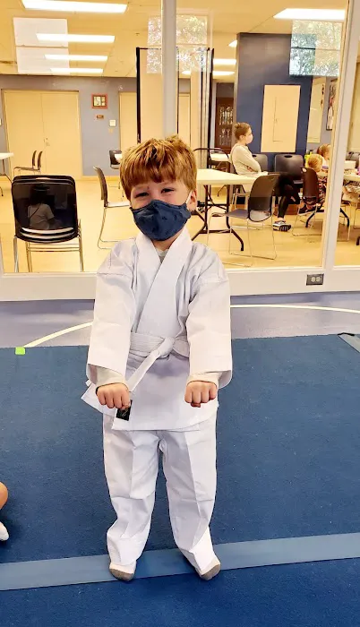 All Star Karate Academy By Tony Young Picture 2