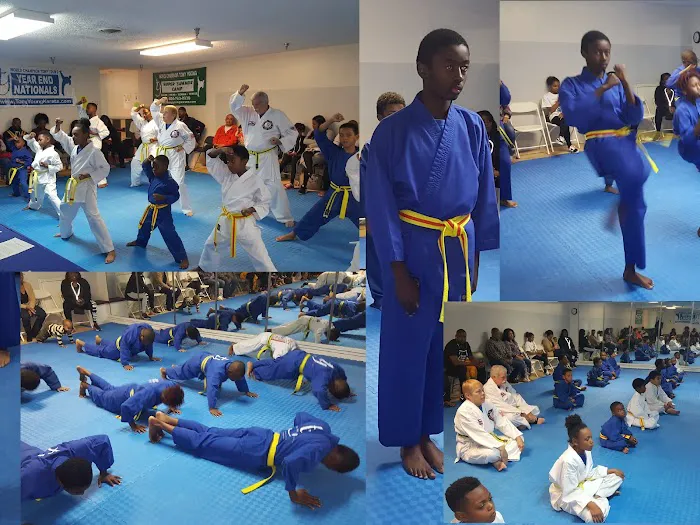 All Star Karate Academy By Tony Young Picture 3