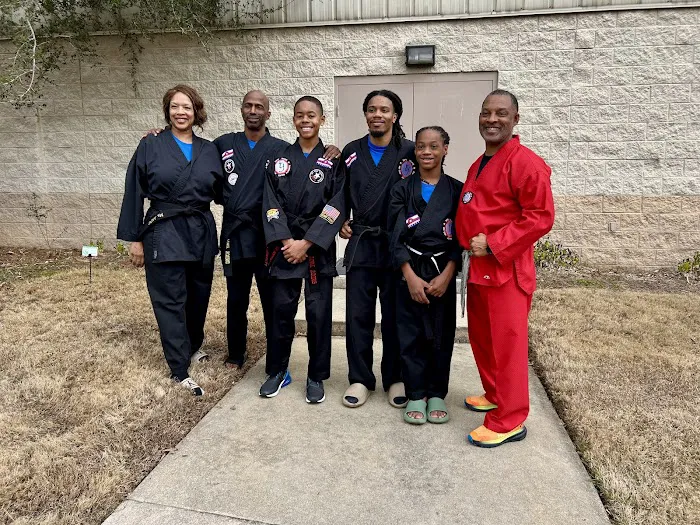 All Star Karate Academy By Tony Young Picture 4
