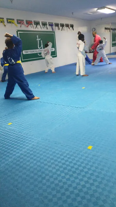 All Star Karate Academy By Tony Young Picture 5
