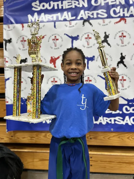All Star Karate Academy By Tony Young Picture 9