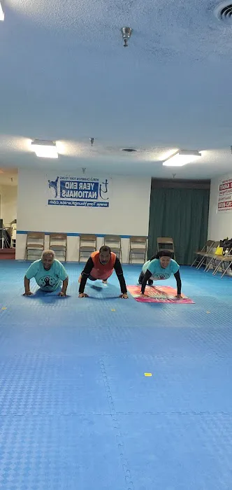 All Star Karate Academy By Tony Young Picture 10