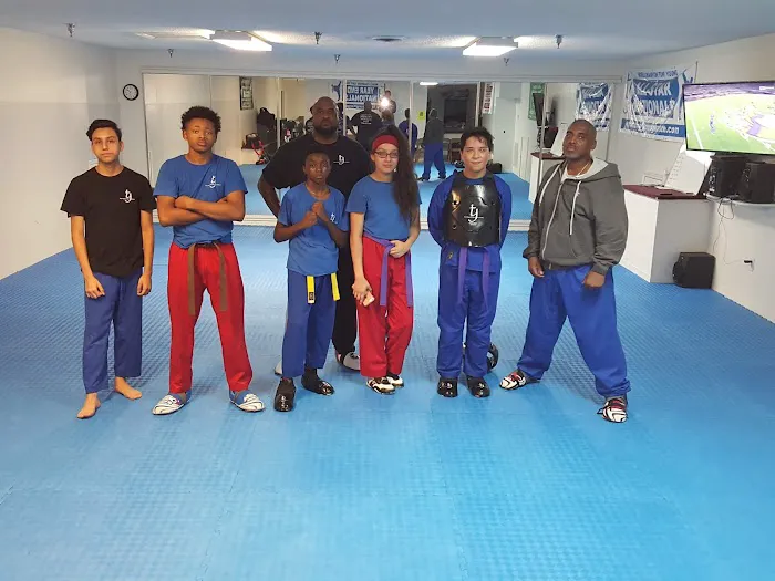 All Star Karate Academy By Tony Young Picture 8