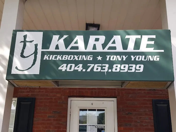 All Star Karate Academy By Tony Young Picture 7