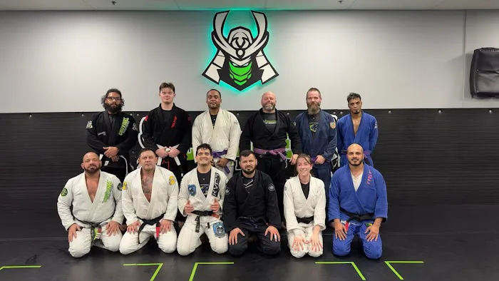 Cruvinel Brothers Academy Picture 2