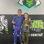 Cruvinel Brothers Academy