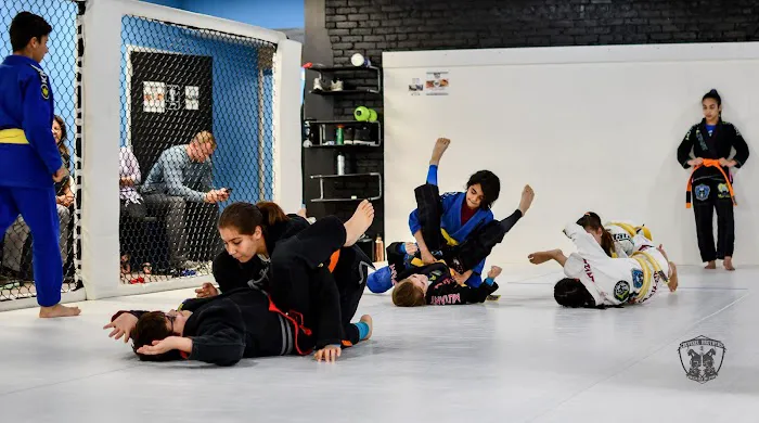 Cruvinel Brothers Academy Picture 5