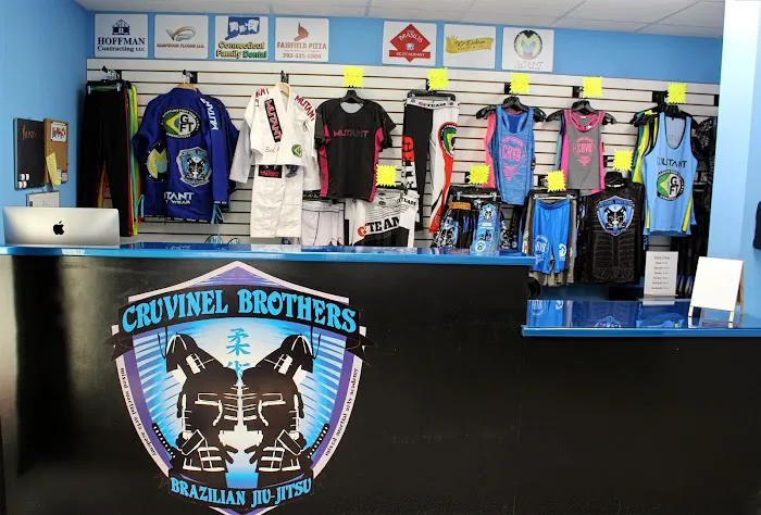 Cruvinel Brothers Academy Picture 4