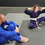 Resolve Martial Arts