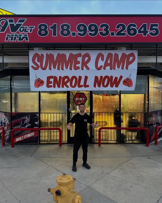 9Volt MMA Picture 10