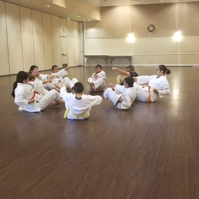 Riverside Shotokan Karate Picture 2