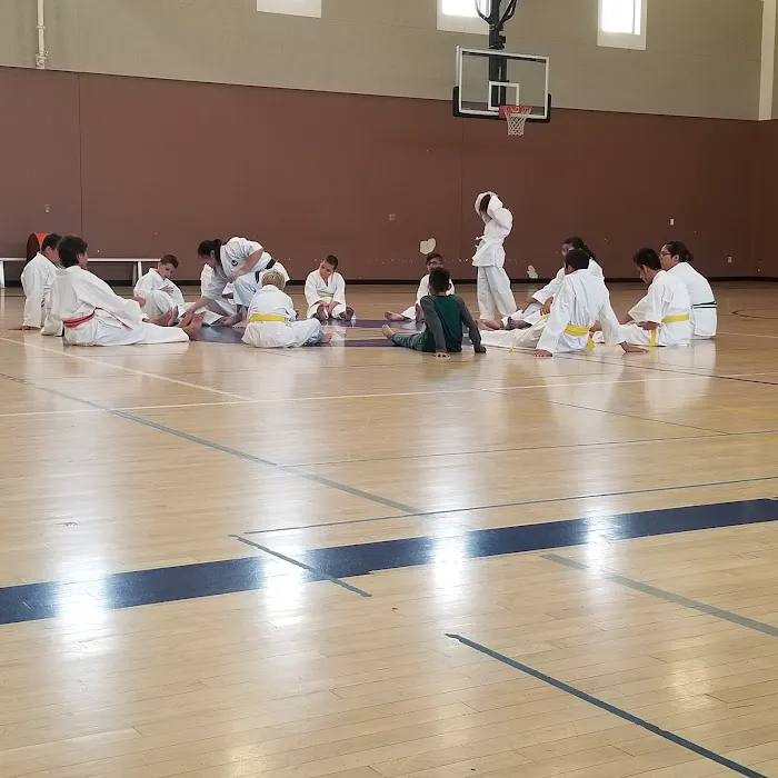 Riverside Shotokan Karate Picture 3
