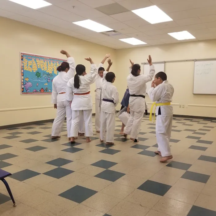 Riverside Shotokan Karate Picture 1