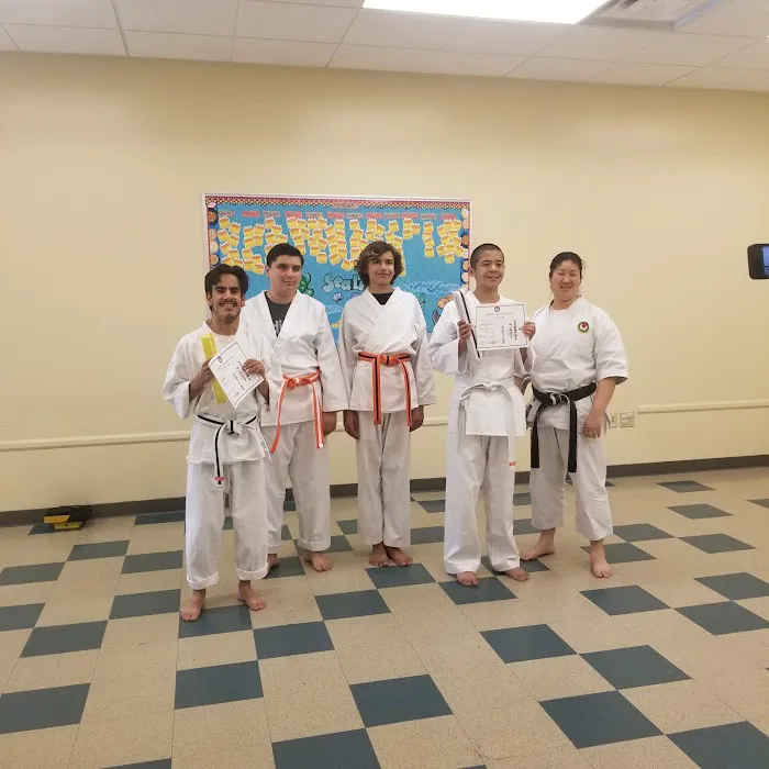 Riverside Shotokan Karate Picture 6