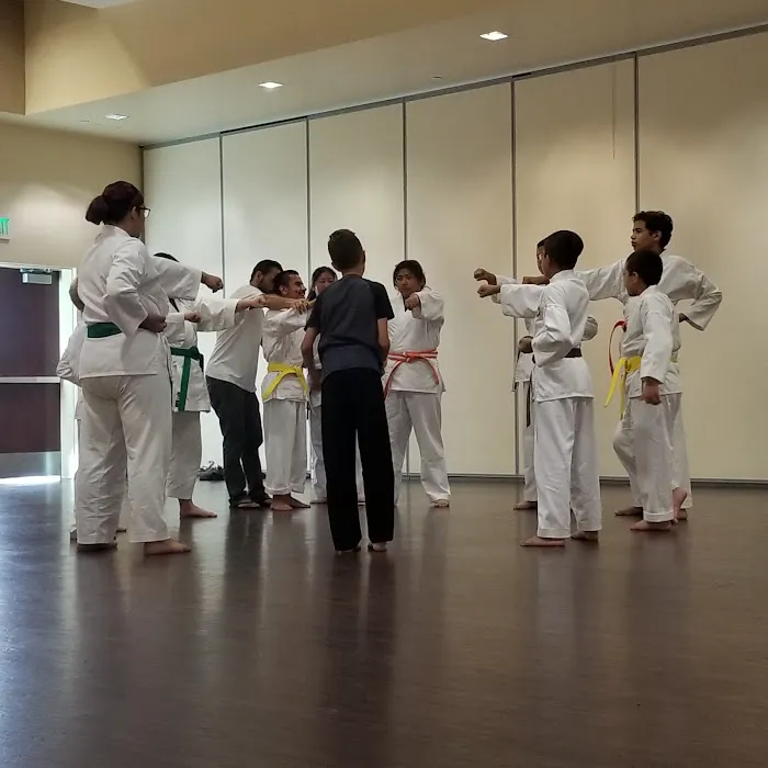 Riverside Shotokan Karate Picture 4