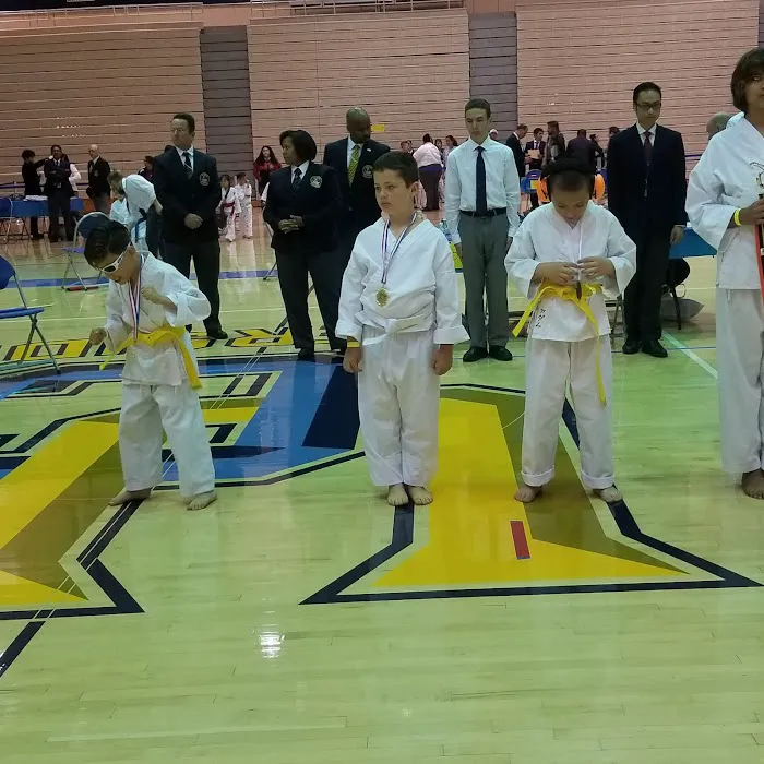 Riverside Shotokan Karate Picture 7
