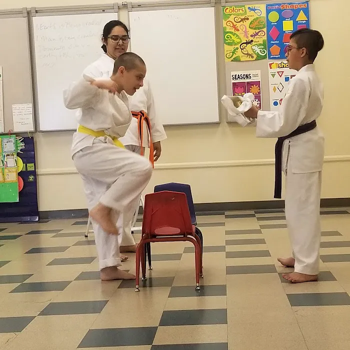 Riverside Shotokan Karate Picture 5