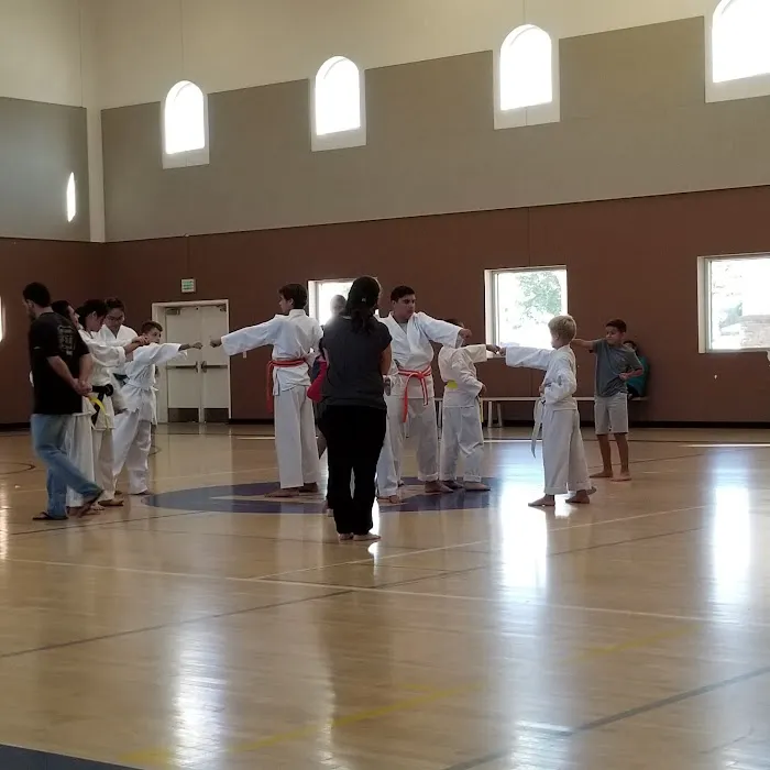 Riverside Shotokan Karate Picture 8