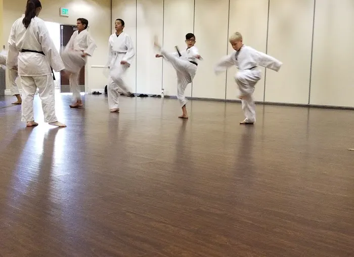 Riverside Shotokan Karate Picture 9