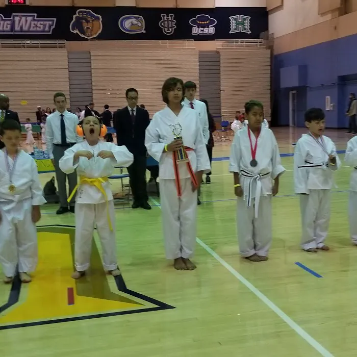 Riverside Shotokan Karate Picture 10