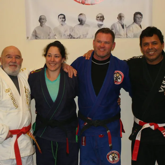 Team Moreira Jiu Jitsu Biddeford, Adult & Kid classes Picture 1