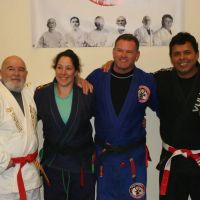 Team Moreira Jiu Jitsu Biddeford, Adult & Kid classes ico