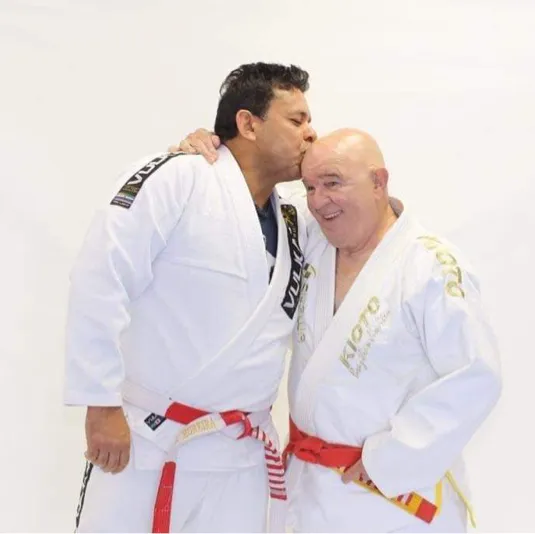 Team Moreira Jiu Jitsu Biddeford, Adult & Kid classes Picture 3